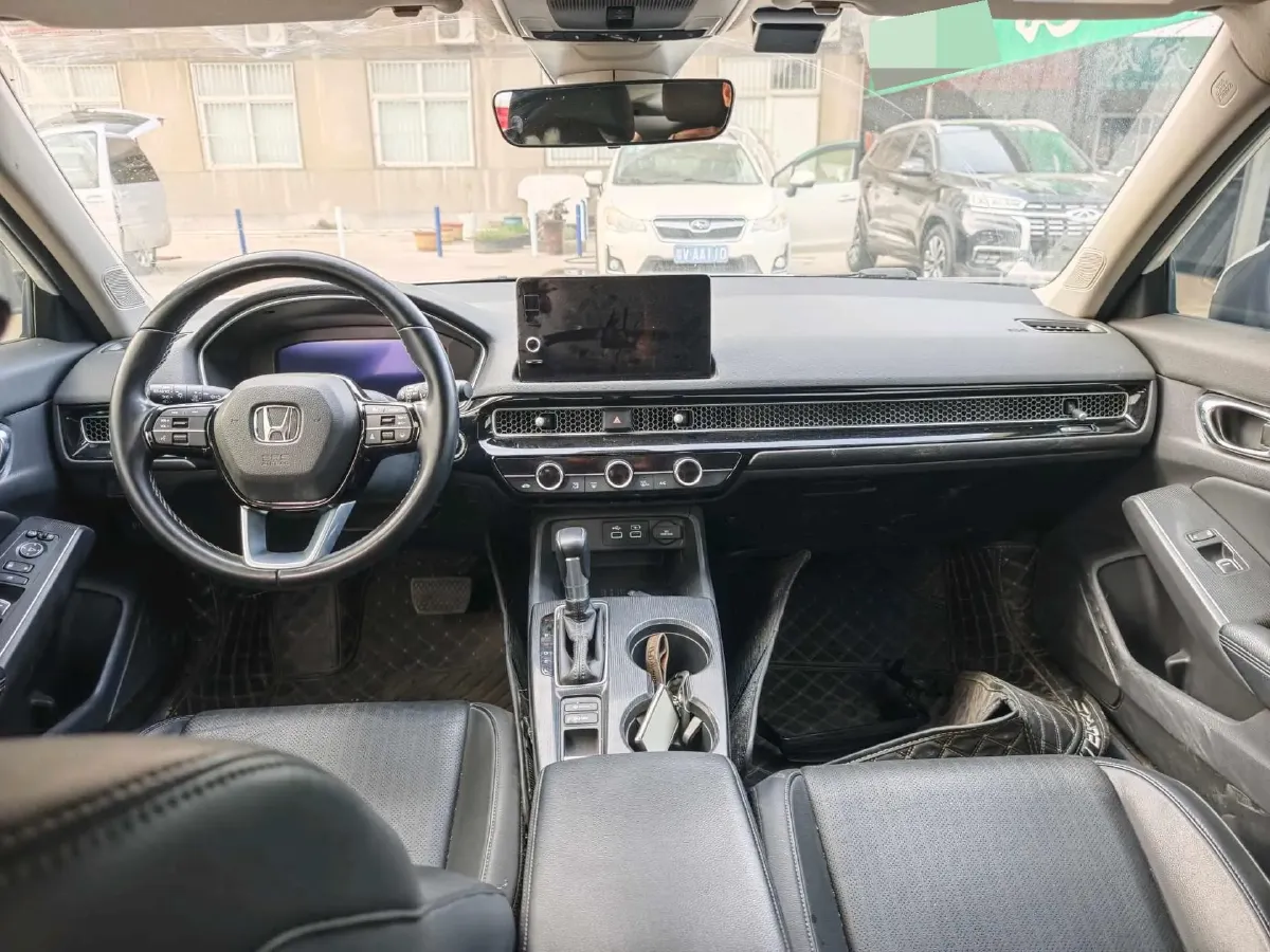 2022 Honda Integra 1.5T 182HP L4 CVT,autocango,china used car exporter,china ev exporter,chinese used car exporter,chinese used ev exporter