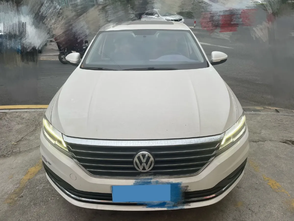 2019 Volkswagen Lavida 1.5L 113HP L4 6AT,autocango,china used car exporter,china ev exporter,chinese used car exporter,chinese used ev exporter