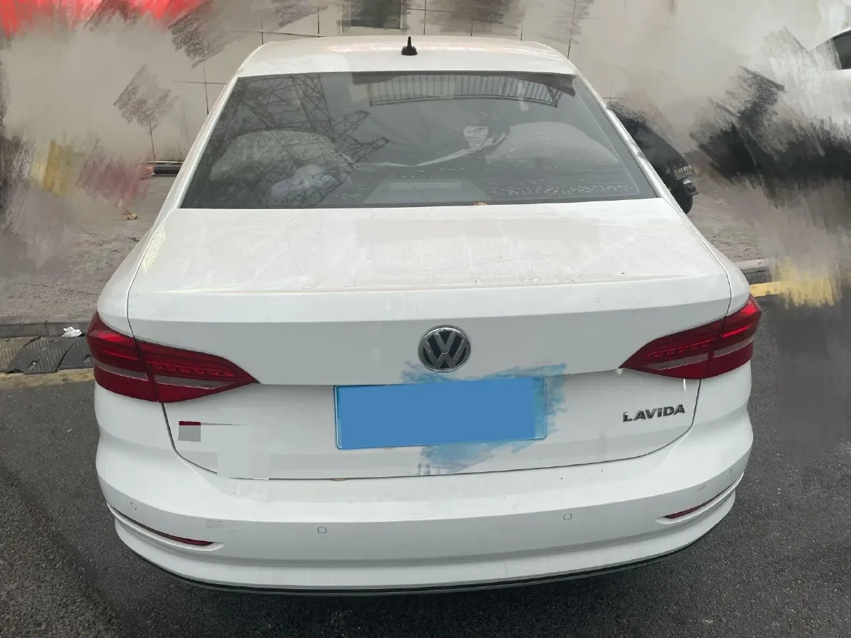 2019 Volkswagen Lavida 1.5L 113HP L4 6AT,autocango,china used car exporter,china ev exporter,chinese used car exporter,chinese used ev exporter