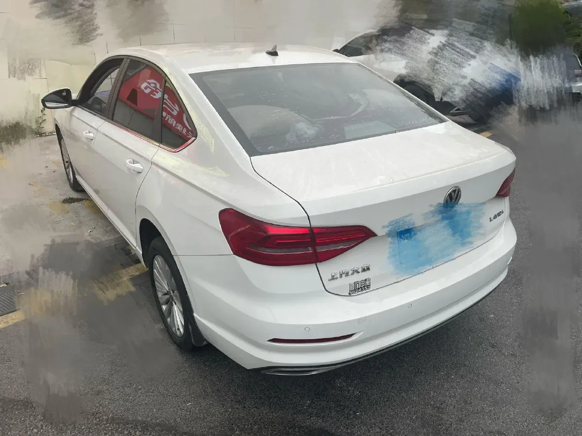 2019 Volkswagen Lavida 1.5L 113HP L4 6AT,autocango,china used car exporter,china ev exporter,chinese used car exporter,chinese used ev exporter