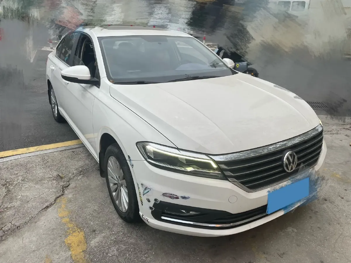 2019 Volkswagen Lavida 1.5L 113HP L4 6AT,autocango,china used car exporter,china ev exporter,chinese used car exporter,chinese used ev exporter