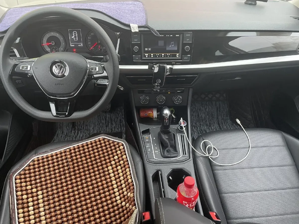 2019 Volkswagen Lavida 1.5L 113HP L4 6AT,autocango,china used car exporter,china ev exporter,chinese used car exporter,chinese used ev exporter