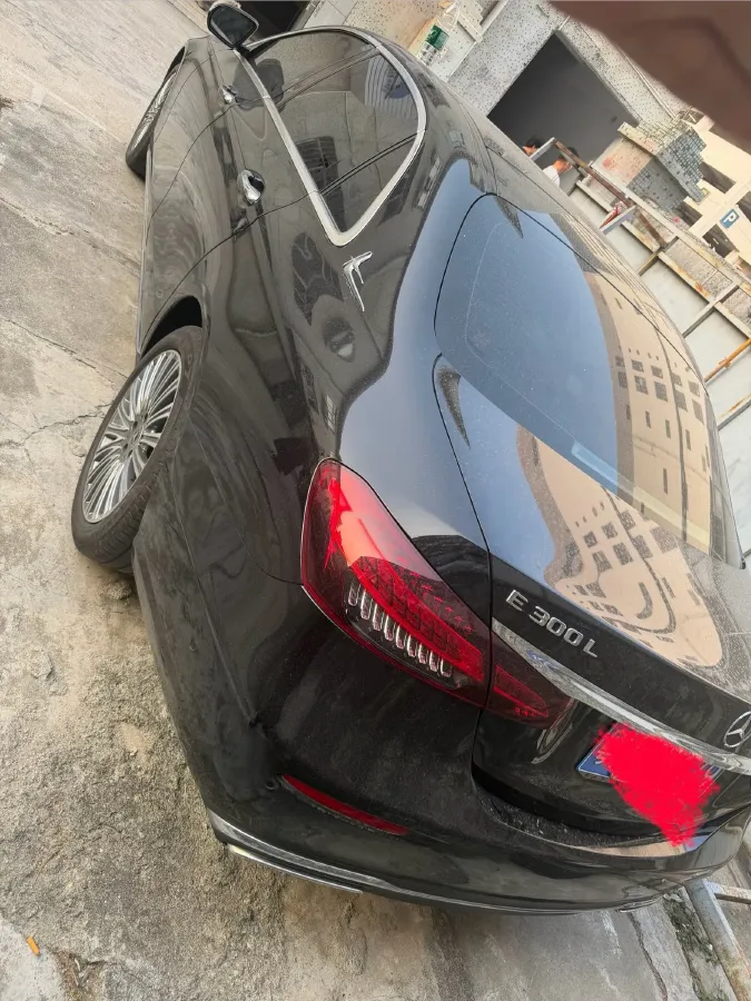 2023 Mercedes-Benz E Class 2.0T 258HP L4 9AT,autocango,china used car exporter,china ev exporter,chinese used car exporter,chinese used ev exporter