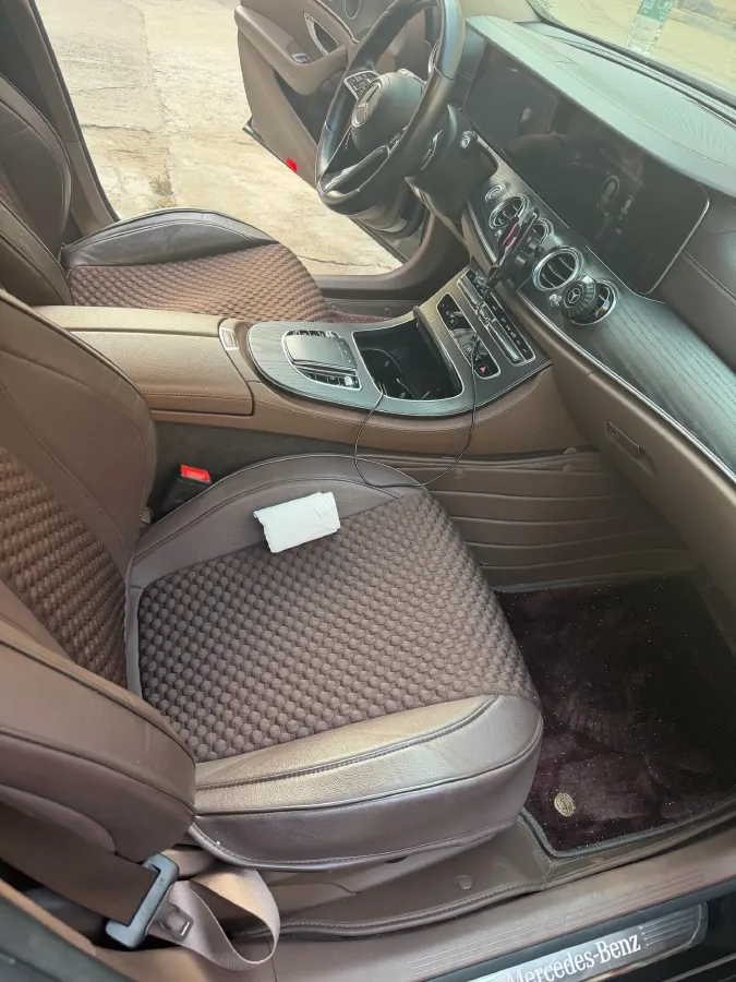 2023 Mercedes-Benz E Class 2.0T 258HP L4 9AT,autocango,china used car exporter,china ev exporter,chinese used car exporter,chinese used ev exporter