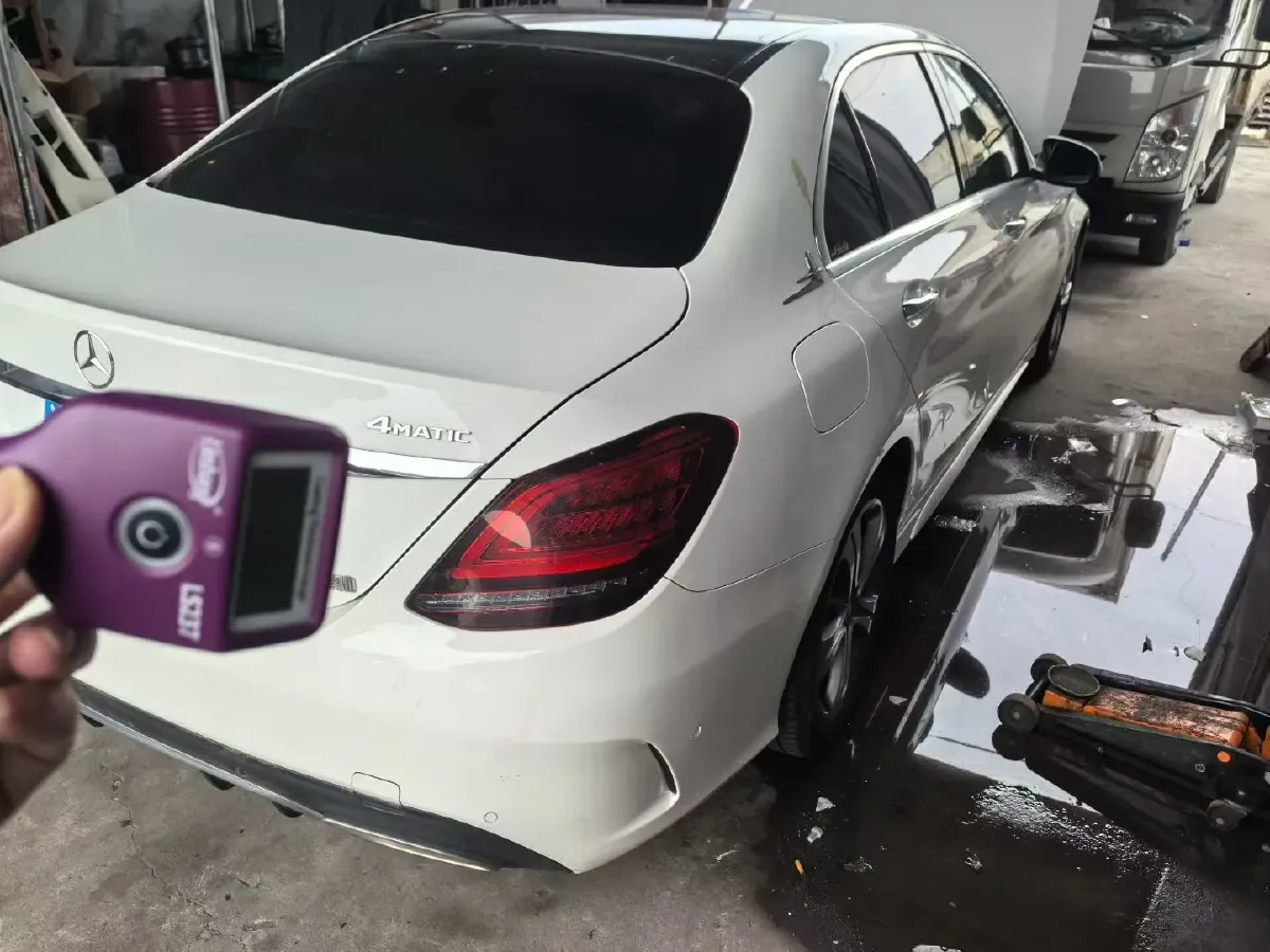 2020 Mercedes-Benz C Class 1.5T 184HP L4 9AT,autocango,china used car exporter,china ev exporter,chinese used car exporter,chinese used ev exporter