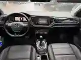 2021 Volkswagen T-Roc 1.4T 150HP L4 7DCT