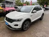 2021 VOLKSWAGEN T-ROC,autocango,china used car exporter,china ev exporter,chinese used car exporter,chinese used ev exporter