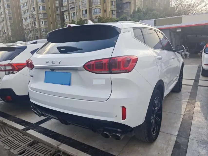 2021 WEY VV6 2.0T 227HP L4 7DCT,autocango,china used car exporter,china ev exporter,chinese used car exporter,chinese used ev exporter