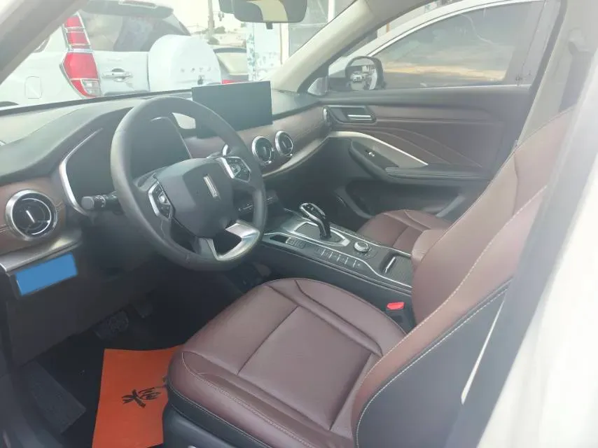 2021 WEY VV6 2.0T 227HP L4 7DCT,autocango,china used car exporter,china ev exporter,chinese used car exporter,chinese used ev exporter