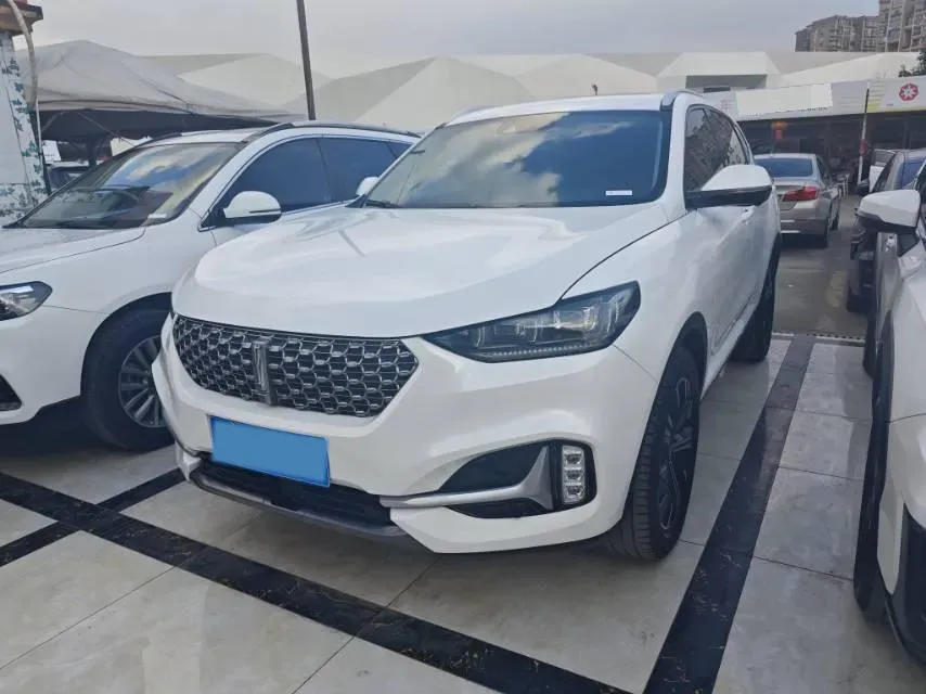 2021 WEY VV6 2.0T 227HP L4 7DCT,autocango,china used car exporter,china ev exporter,chinese used car exporter,chinese used ev exporter