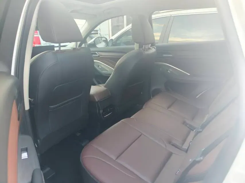 2021 WEY VV6 2.0T 227HP L4 7DCT,autocango,china used car exporter,china ev exporter,chinese used car exporter,chinese used ev exporter