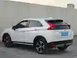 2021 Mitsubishi Eclipse Cross 1.5T 170HP L4 CVT