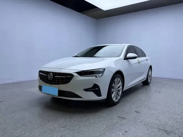 2023 Buick Regal 2.0T 237HP L4 9AT,autocango,china used car exporter,china ev exporter,chinese used car exporter,chinese used ev exporter