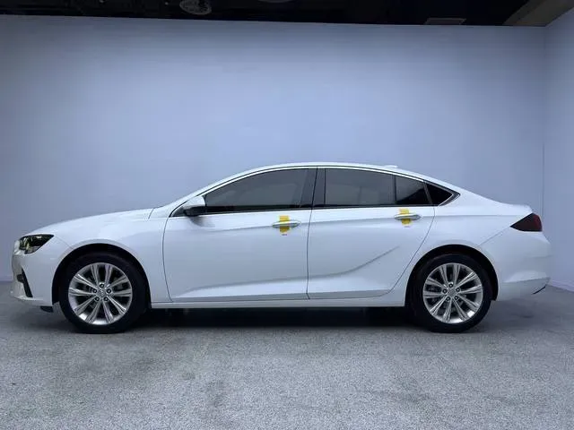 2023 Buick Regal 2.0T 237HP L4 9AT,autocango,china used car exporter,china ev exporter,chinese used car exporter,chinese used ev exporter