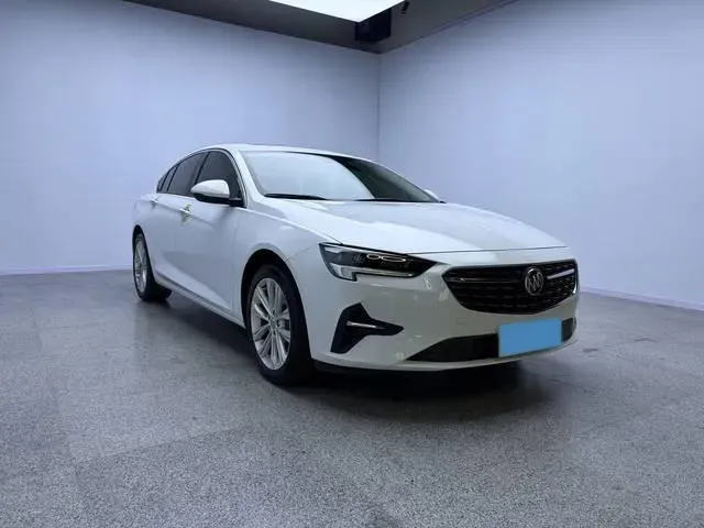2023 Buick Regal 2.0T 237HP L4 9AT,autocango,china used car exporter,china ev exporter,chinese used car exporter,chinese used ev exporter