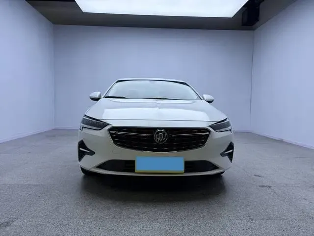 2023 Buick Regal 2.0T 237HP L4 9AT,autocango,china used car exporter,china ev exporter,chinese used car exporter,chinese used ev exporter