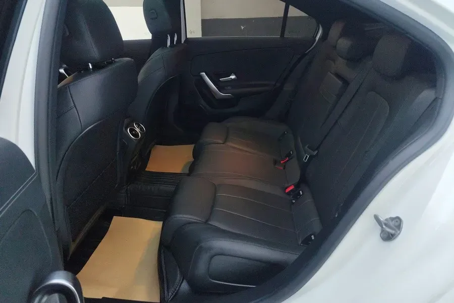 2023 Mercedes-Benz A Class 1.3T 163HP L4 7DCT,autocango,china used car exporter,china ev exporter,chinese used car exporter,chinese used ev exporter