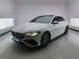 2023 Mercedes-Benz A Class 1.3T 163HP L4 7DCT