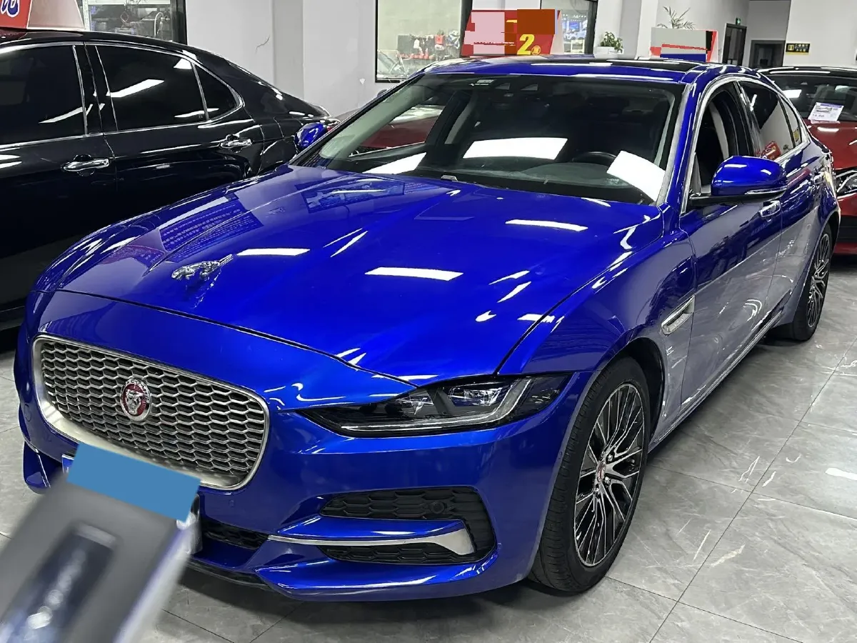 2020 Jaguar XEL 2.0T 200HP L4 8AT,autocango,china used car exporter,china ev exporter,chinese used car exporter,chinese used ev exporter