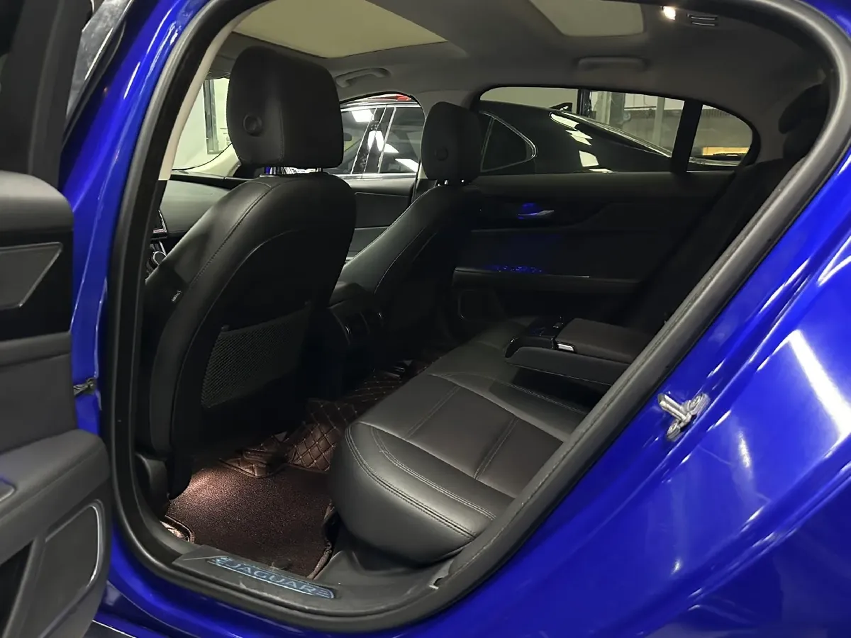 2020 Jaguar XEL 2.0T 200HP L4 8AT,autocango,china used car exporter,china ev exporter,chinese used car exporter,chinese used ev exporter