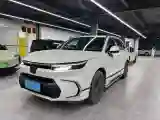 2023 Honda Breeze 1.5T 193HP L4 CVT