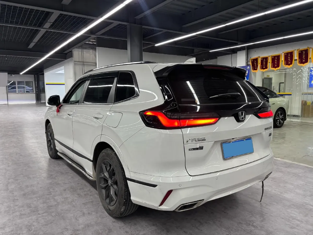 2023 Honda Breeze 1.5T 193HP L4 CVT,autocango,china used car exporter,china ev exporter,chinese used car exporter,chinese used ev exporter