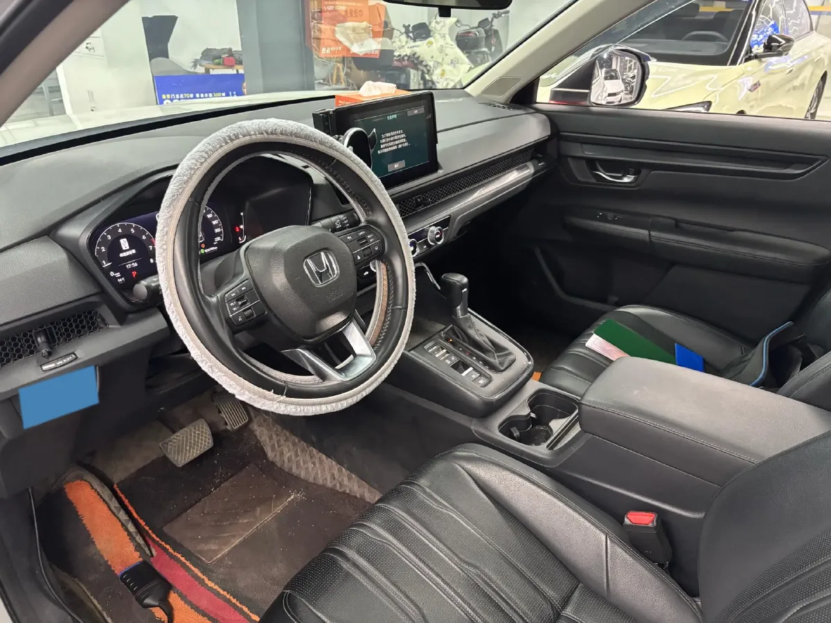 2023 Honda Breeze 1.5T 193HP L4 CVT,autocango,china used car exporter,china ev exporter,chinese used car exporter,chinese used ev exporter