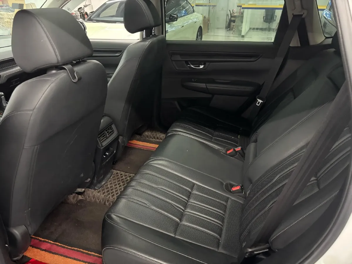 2023 Honda Breeze 1.5T 193HP L4 CVT,autocango,china used car exporter,china ev exporter,chinese used car exporter,chinese used ev exporter