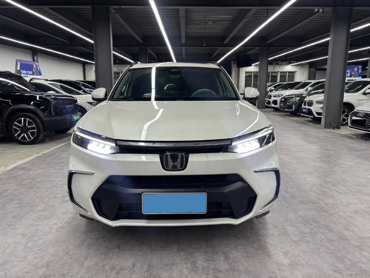 2023 Honda Breeze 1.5T 193HP L4 CVT,autocango,china used car exporter,china ev exporter,chinese used car exporter,chinese used ev exporter