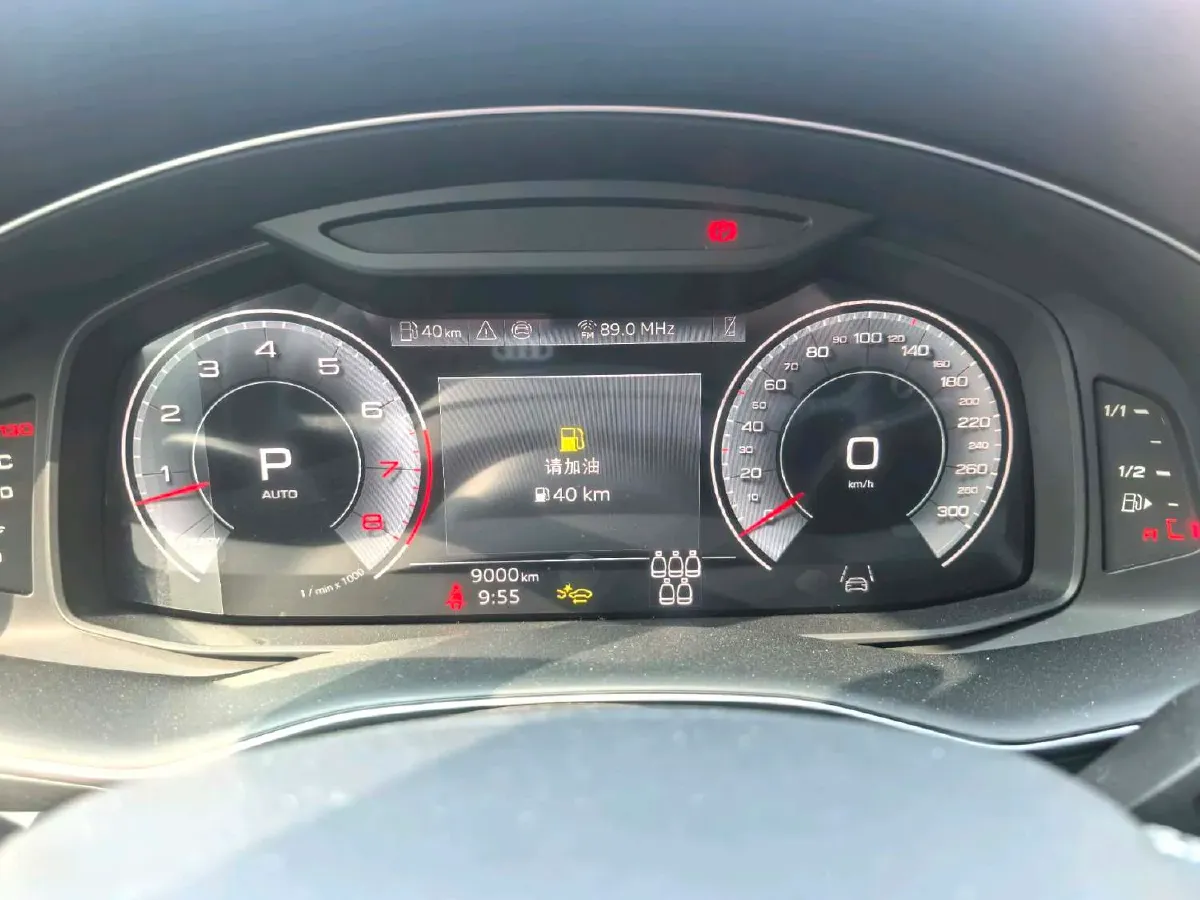 2025 Audi Q7 3.0T 340HP V6 8AT,autocango,china used car exporter,china ev exporter,chinese used car exporter,chinese used ev exporter