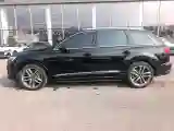 2025 Audi Q7 3.0T 340HP V6 8AT