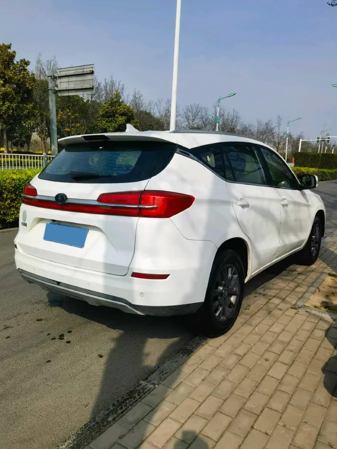 2020 BYD Song 1.5T 160HP L4 6DCT,autocango,china used car exporter,china ev exporter,chinese used car exporter,chinese used ev exporter