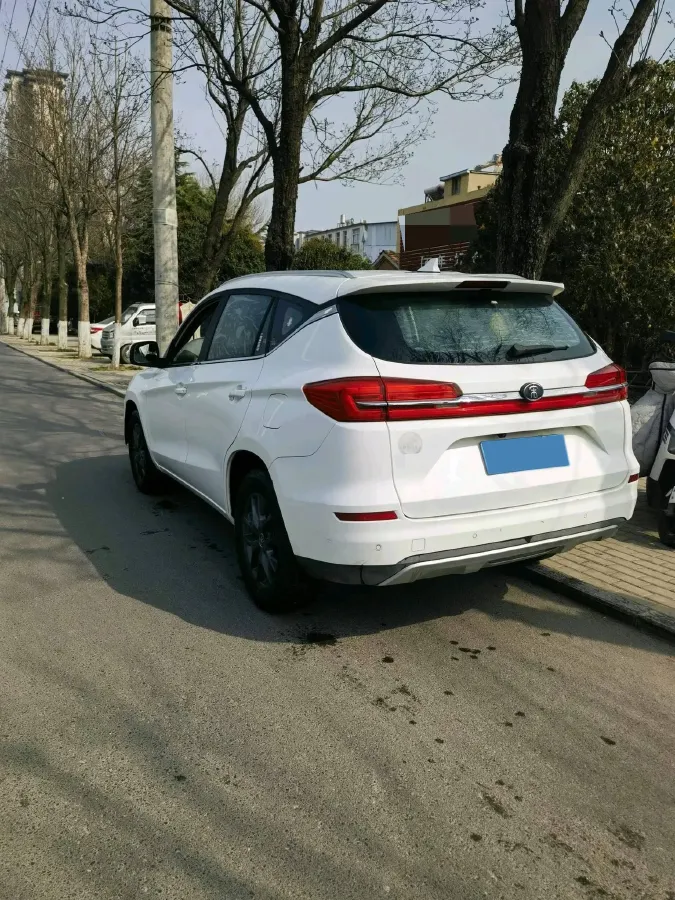 2020 BYD Song 1.5T 160HP L4 6DCT,autocango,china used car exporter,china ev exporter,chinese used car exporter,chinese used ev exporter