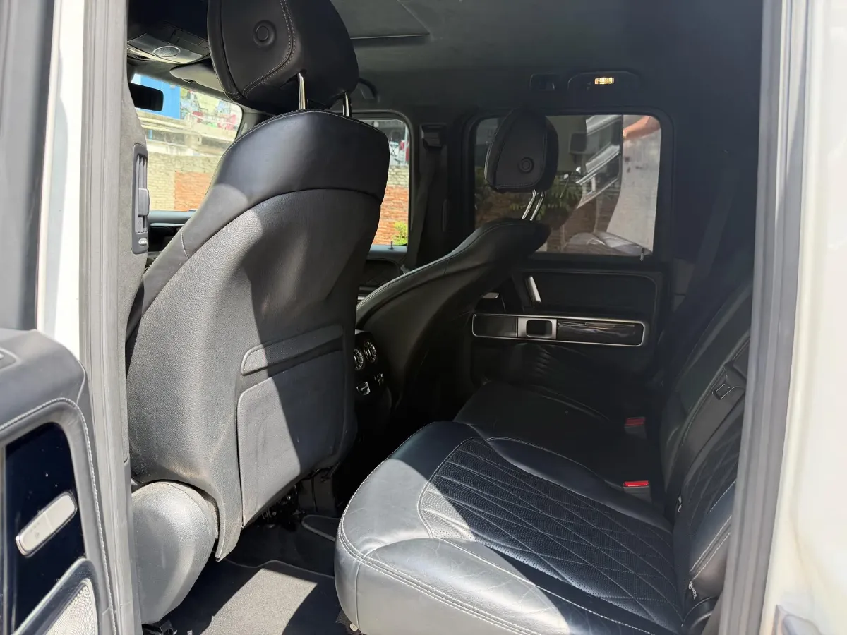 2020 Mercedes-Benz G AMG 4.0T 585HP V8 9AT,autocango,china used car exporter,china ev exporter,chinese used car exporter,chinese used ev exporter