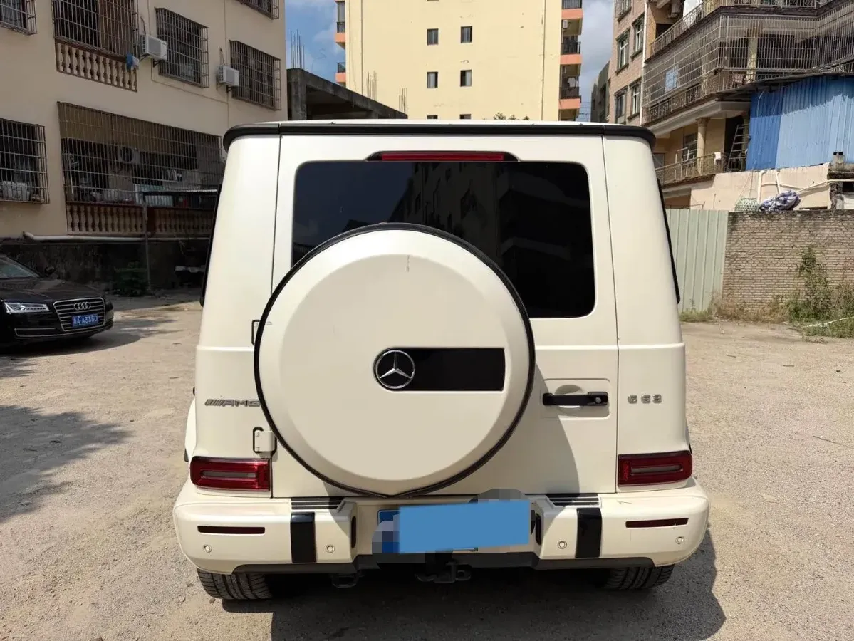 2020 Mercedes-Benz G AMG 4.0T 585HP V8 9AT,autocango,china used car exporter,china ev exporter,chinese used car exporter,chinese used ev exporter