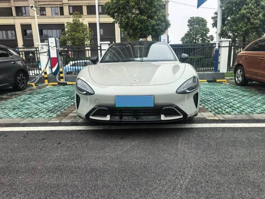 2024 MI SU7 BEV 73.6KWH,autocango,china used car exporter,china ev exporter,chinese used car exporter,chinese used ev exporter