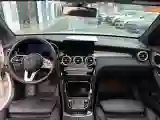2020 Mercedes-Benz GLC Class 2.0T 197HP L4 9AT