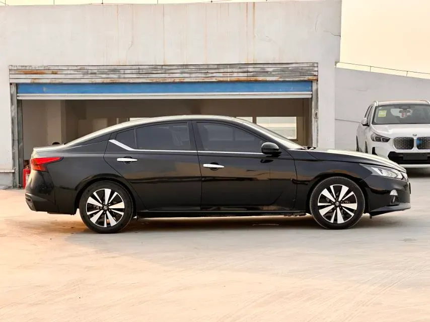 2021 Nissan Teana 2.0L 156HP L4 CVT,autocango,china used car exporter,china ev exporter,chinese used car exporter,chinese used ev exporter