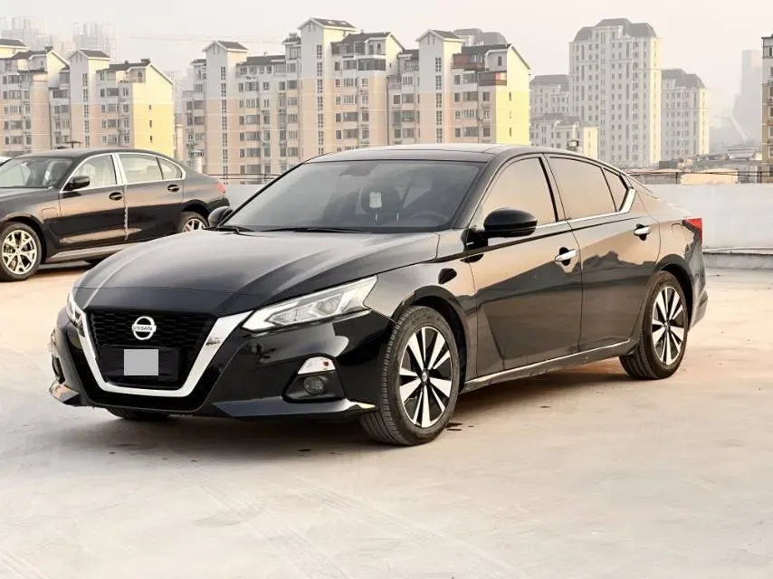 2021 Nissan Teana 2.0L 156HP L4 CVT,autocango,china used car exporter,china ev exporter,chinese used car exporter,chinese used ev exporter