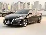 2021 Nissan Teana 2.0L 156HP L4 CVT