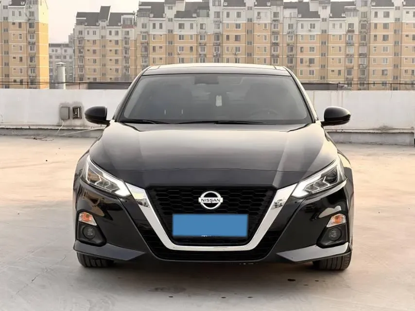 2021 Nissan Teana 2.0L 156HP L4 CVT,autocango,china used car exporter,china ev exporter,chinese used car exporter,chinese used ev exporter