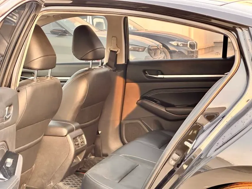 2021 Nissan Teana 2.0L 156HP L4 CVT,autocango,china used car exporter,china ev exporter,chinese used car exporter,chinese used ev exporter