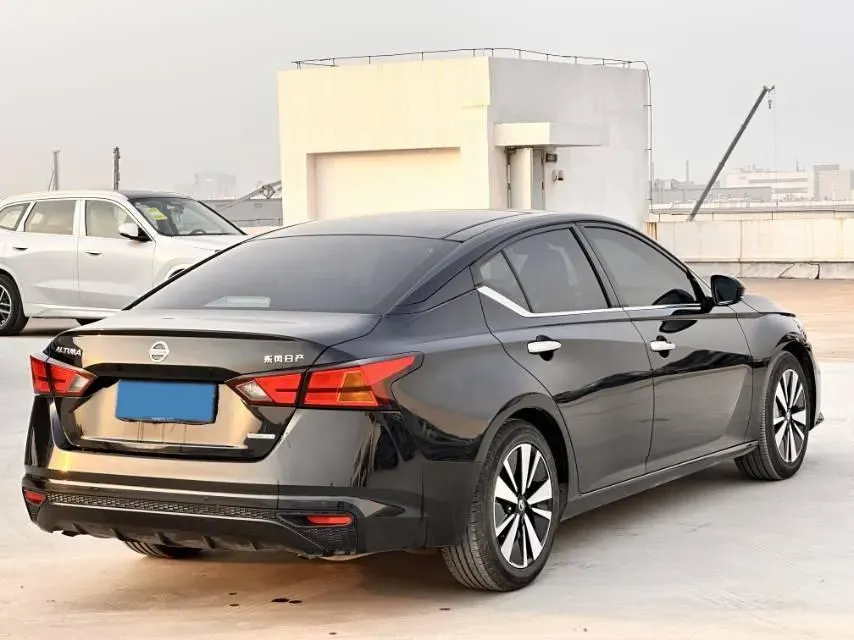 2021 Nissan Teana 2.0L 156HP L4 CVT,autocango,china used car exporter,china ev exporter,chinese used car exporter,chinese used ev exporter