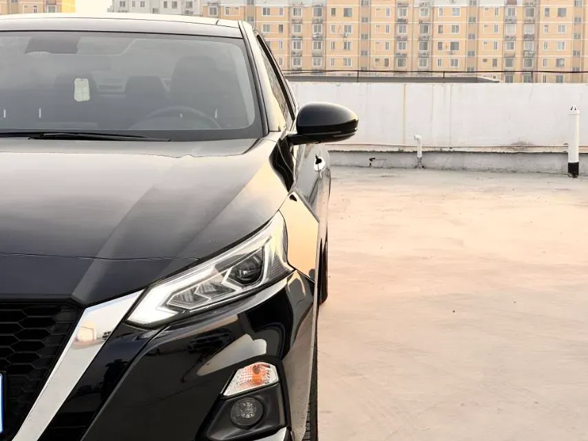 2021 Nissan Teana 2.0L 156HP L4 CVT,autocango,china used car exporter,china ev exporter,chinese used car exporter,chinese used ev exporter