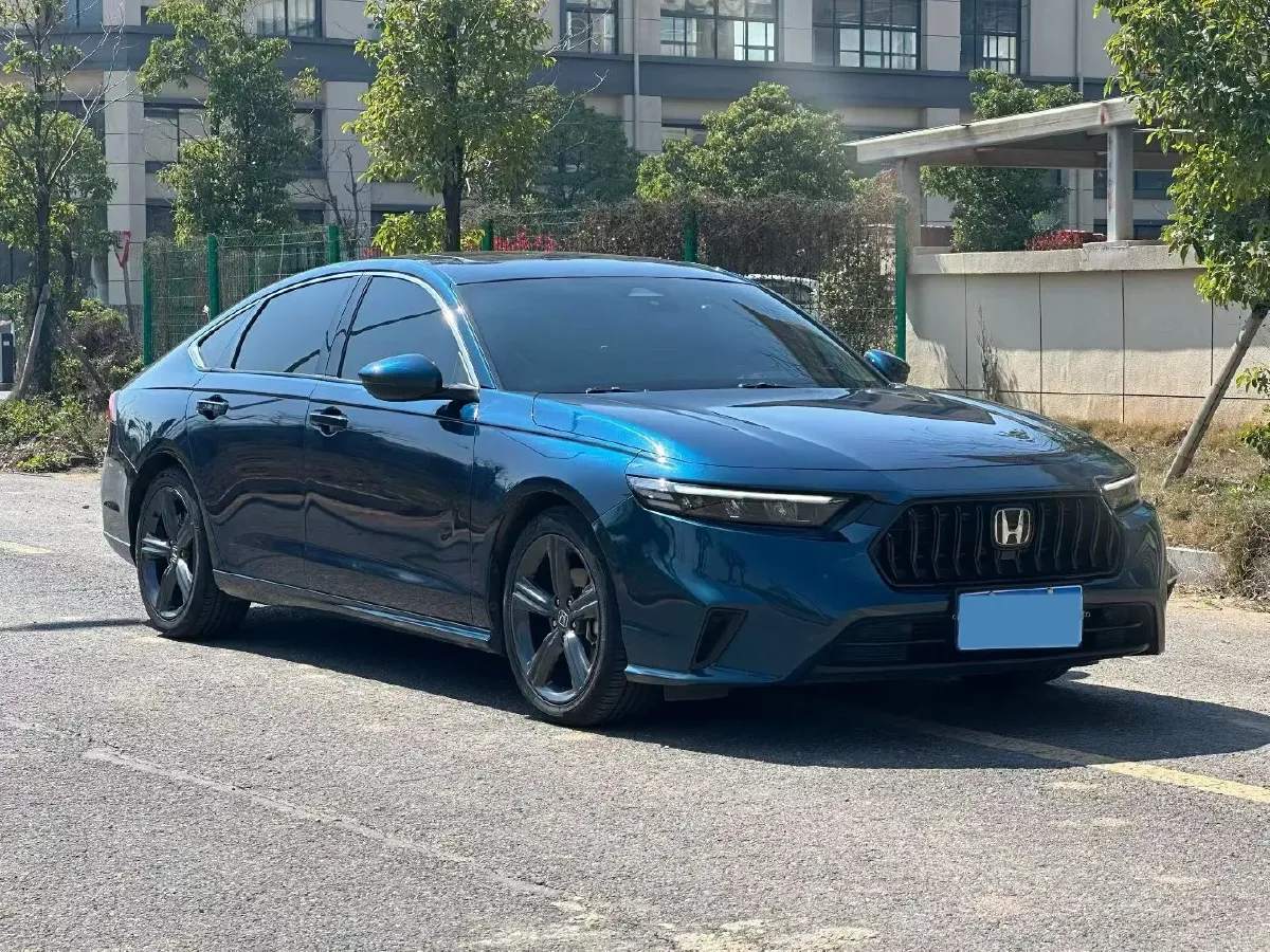 2023 Honda Inspire 1.5T 192HP L4 CVT,autocango,china used car exporter,china ev exporter,chinese used car exporter,chinese used ev exporter