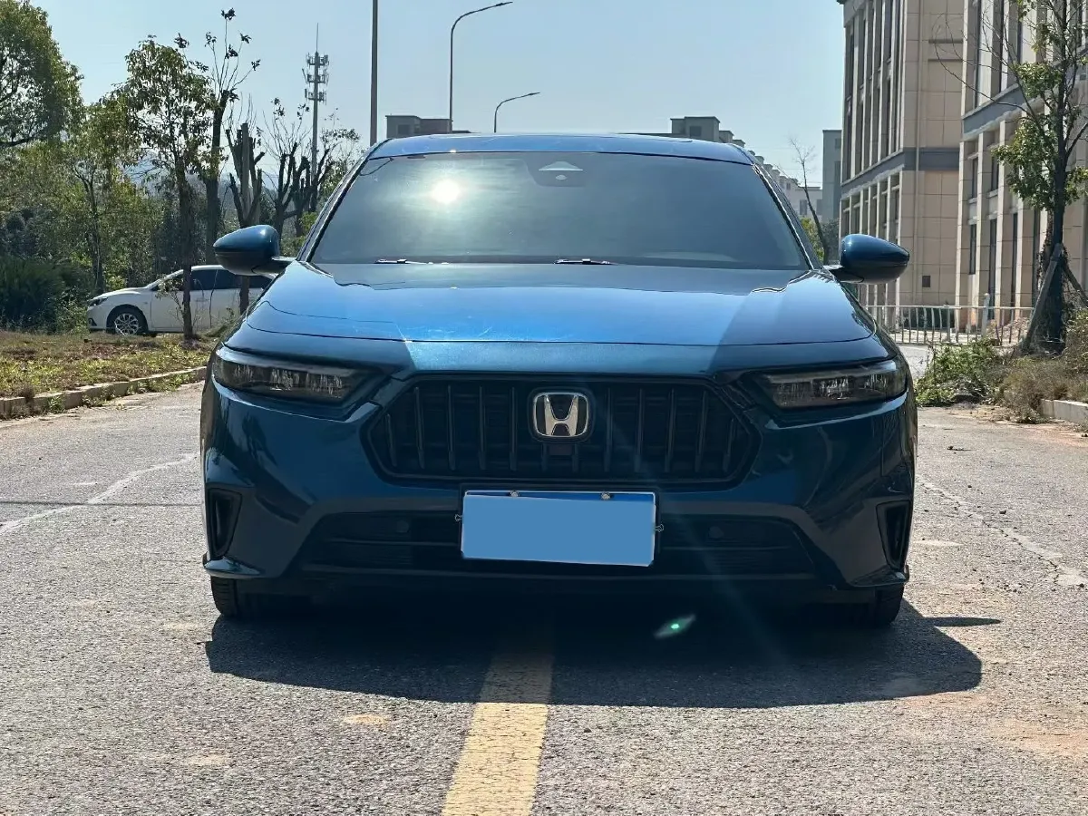 2023 Honda Inspire 1.5T 192HP L4 CVT,autocango,china used car exporter,china ev exporter,chinese used car exporter,chinese used ev exporter