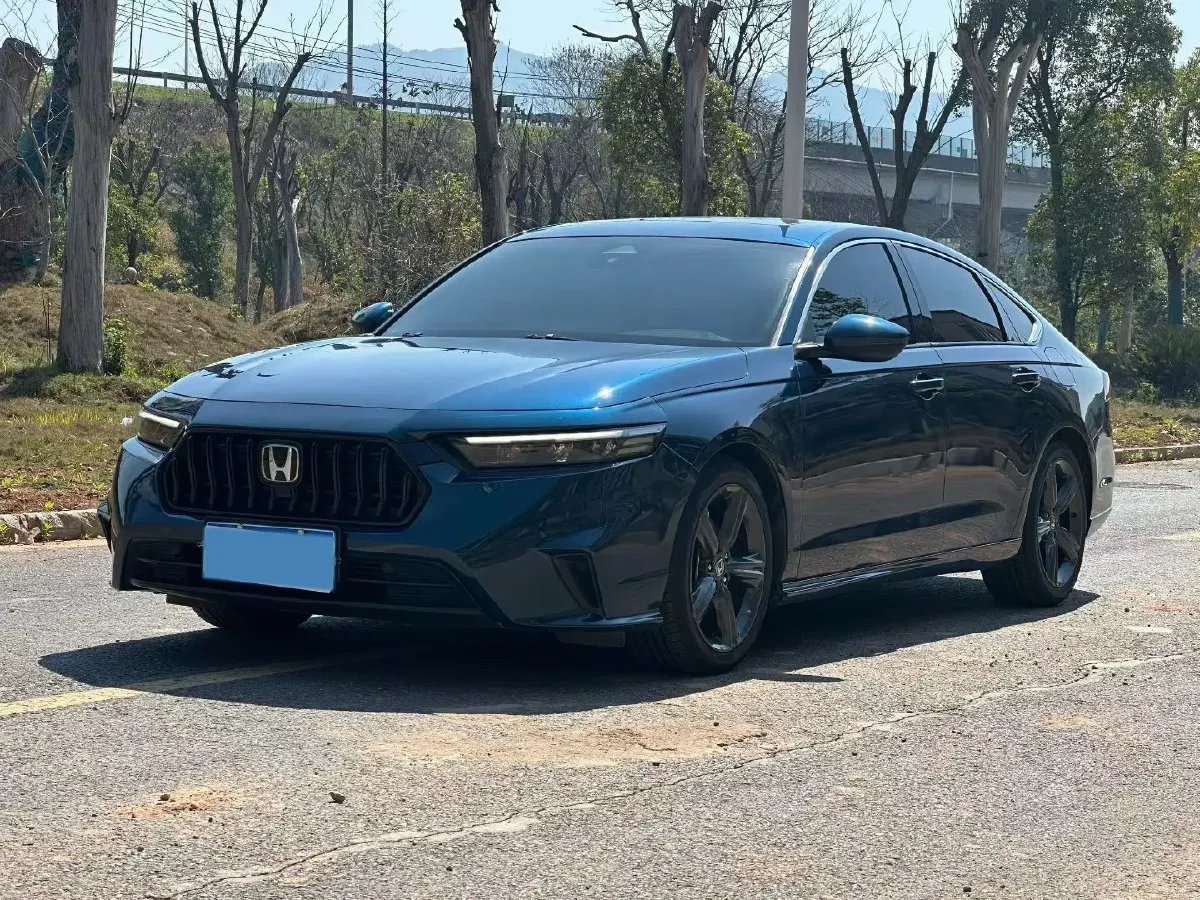 2023 Honda Inspire 1.5T 192HP L4 CVT,autocango,china used car exporter,china ev exporter,chinese used car exporter,chinese used ev exporter