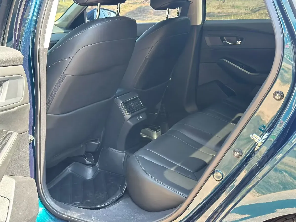 2023 Honda Inspire 1.5T 192HP L4 CVT,autocango,china used car exporter,china ev exporter,chinese used car exporter,chinese used ev exporter