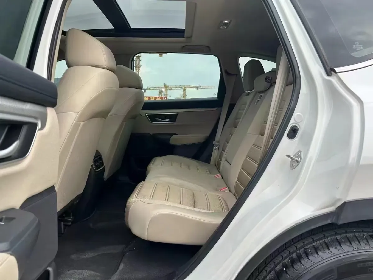 2021 Honda CR-V 1.5T 193HP L4 CVT,autocango,china used car exporter,china ev exporter,chinese used car exporter,chinese used ev exporter