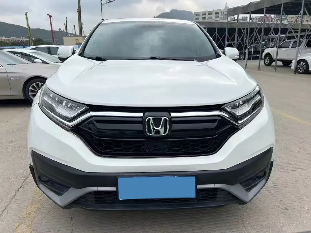 2021 Honda CR-V 1.5T 193HP L4 CVT,autocango,china used car exporter,china ev exporter,chinese used car exporter,chinese used ev exporter